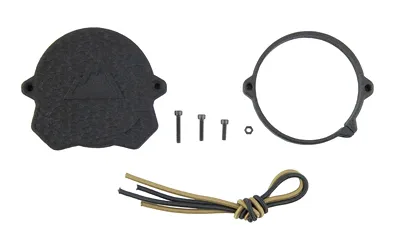 Buy One Hundred Concepts ScopeCap NKF Fits 59mm Objective Black online