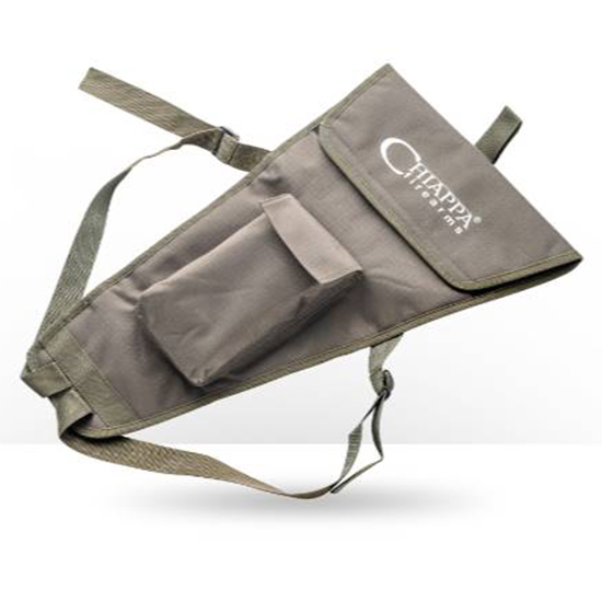Buy Chiappa Backpack for Badger Rifles - Fits M6 & Double Badger online