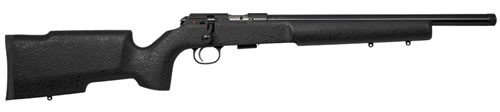 CZ 457 ProVarmint Suppressor-Ready .22LR Bolt Action Rifle - CZ-USA - 22 LR