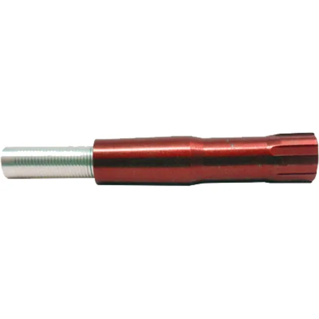 Victory ACISHOKRXXLS-12 Satin Blood Shok Inserts .204 75 Gr 12 Pack