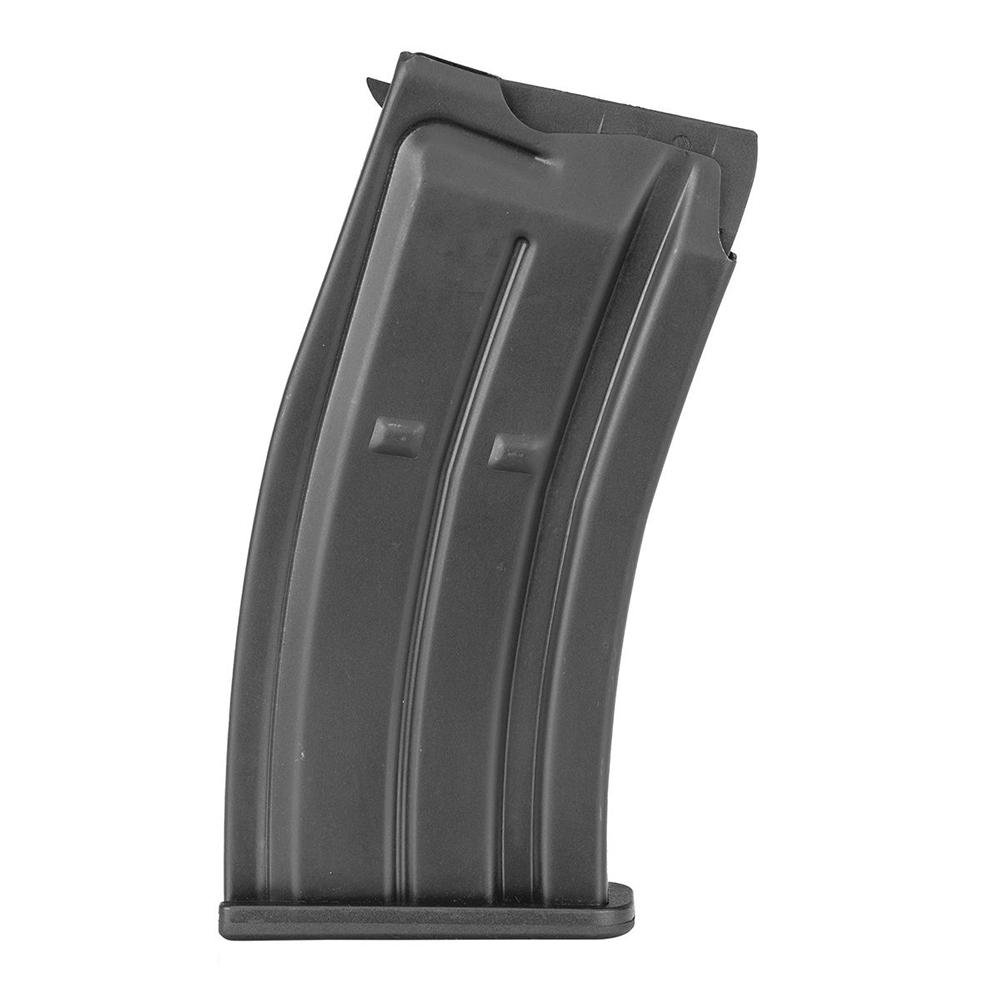 Escort VTS 12GA Shotgun Magazine - 9 Round Capacity, Black Finish