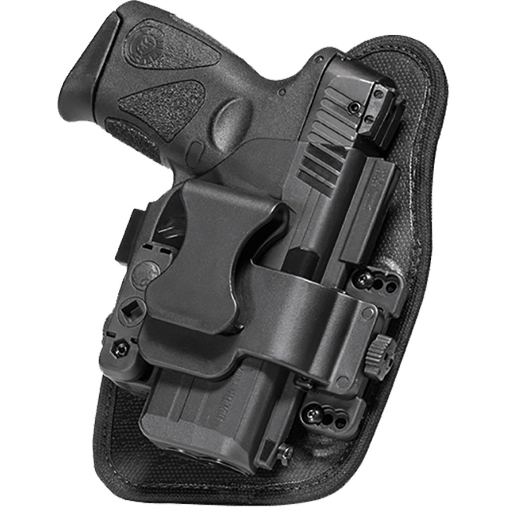 Alien Gear SSAP-0203-LH ShapeShift Holster Springfield XDs 3.3 Left Hand