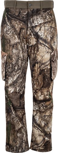 HABIT EARLY DAWN SHERPA PANT REALTREE APX XX-LARGE - HABIT