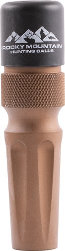 Rocky Mountain Hunting Calls Atomic-13 Mean Raspy Predator Call - Rocky Mountain Hunting Calls