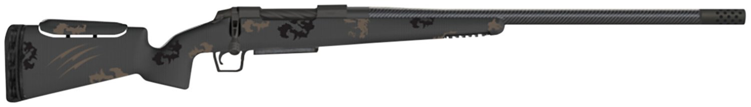 Fierce FCTRXP300PRC22MM CT Rival XP 300 PRC 22" Carbon Fiber Rifle - Fierce Firearms - 300 PRC