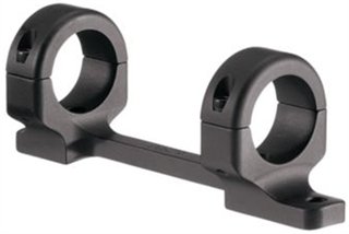 Buy DNZ Products 12600 Winchester Model 70 1" High Scope Mount Black online
