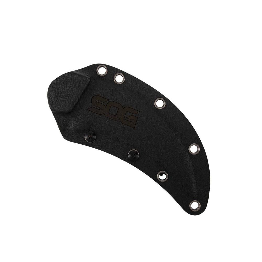 Buy SOG Gambit XL Fixed Knife 4 Karambit Blade OD Green Box online