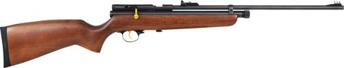 Beeman QB78D-177 CO2 .177 Pellet Air Rifle Single Shot 39.5in 3.5lbs