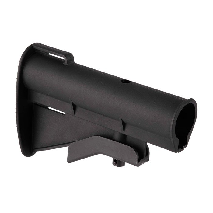 B5 Systems CAR-1353 CAR-15 Mil-Spec Buttstock Black AR Stock
