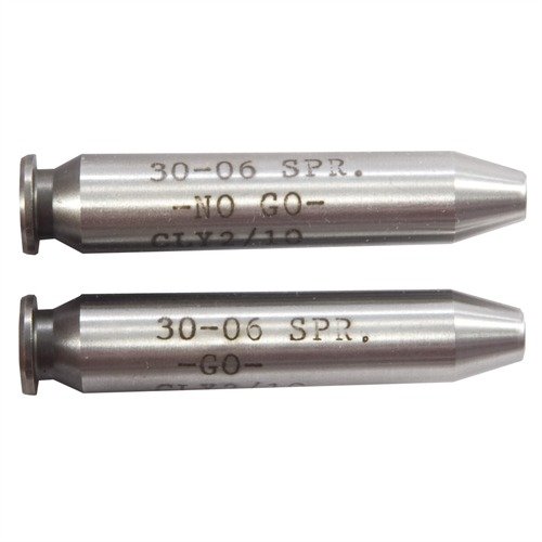 Clymer 30-06 SPRINGFIELD HEADSPACE GAUGE KIT STEEL