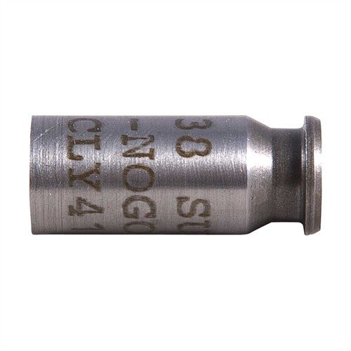 Clymer NO GO 38 SUPER HEADSPACE GAUGE STEEL - Clymer