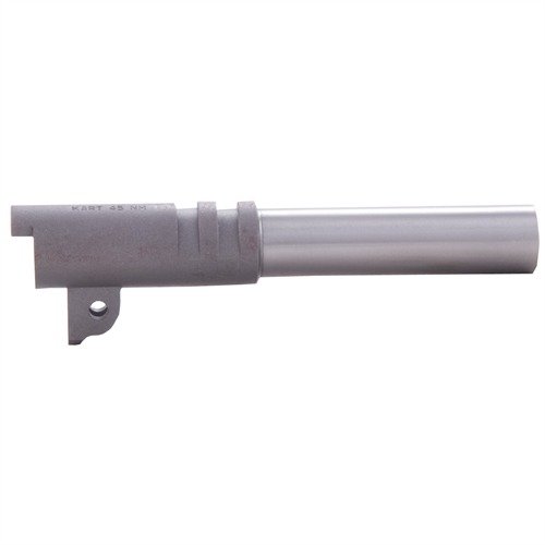 KART PRECISION BARREL 4.25" COMMANDER BARREL .45 ACP STD - Kart