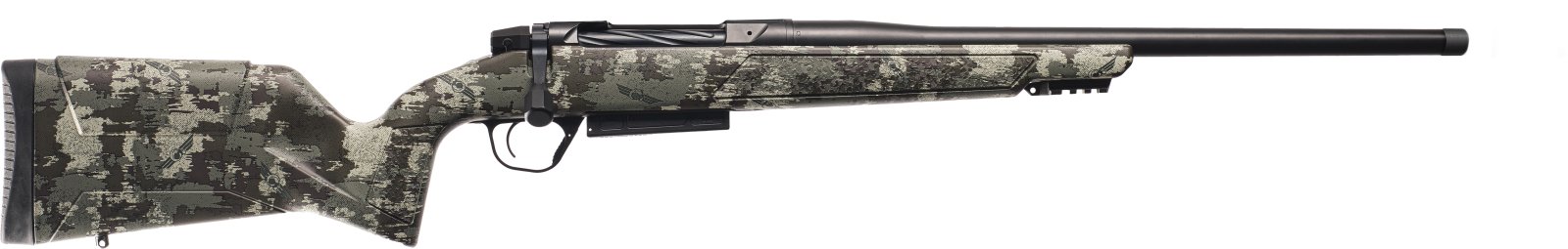 Christensen Arms EVOKE HUNTER 30-06 22 - Christensen Arms - .30-06