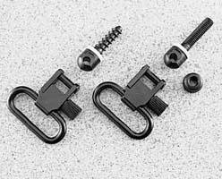 Buy Uncle Mike's Quick Detach Super Swivel 1.25" Steel Blued Finish online
