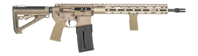 Shadow Systems U526 5.56 x 45mm SS-6052-CA - Shadow Systems - 5.56 x 45mm