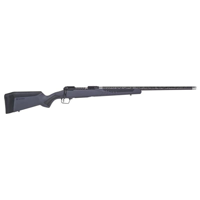 Savage 110 Ultralite Rifle 6.5 PRC 24 in Carbon Fiber Barrel Bolt Action
