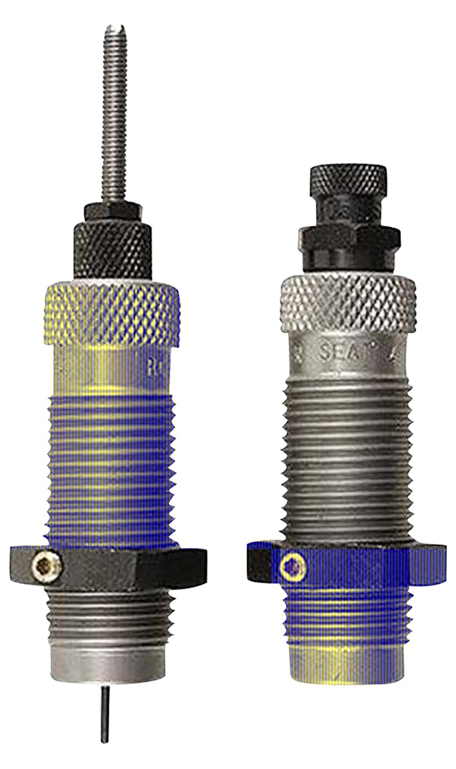 RCBS 30801 Full-Length 2-Die Set for 300 WSM - RCBS - 300 WSM