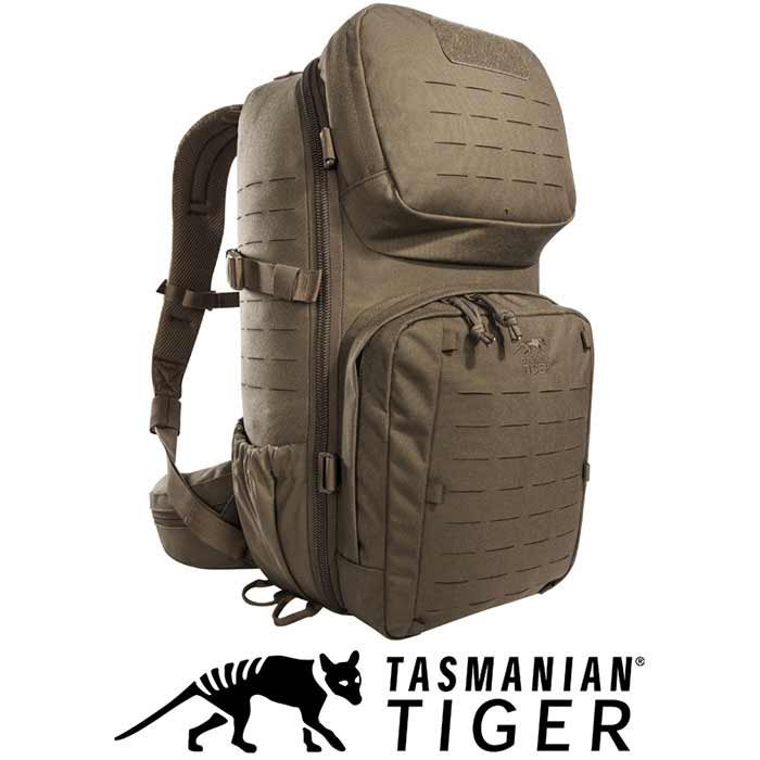 Modular TAZ TT-7265-346 Rifle 5.56 NATO 16" Tactical Combat Pack
