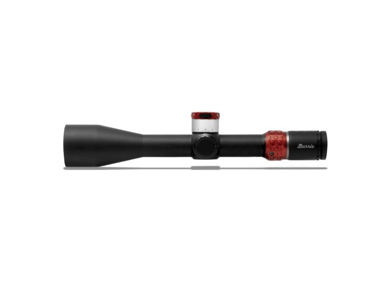 Burris XTR Pro 5.5-30x56mm Rifle Scope SCR 2 Illuminated Reticle - Burris Optics