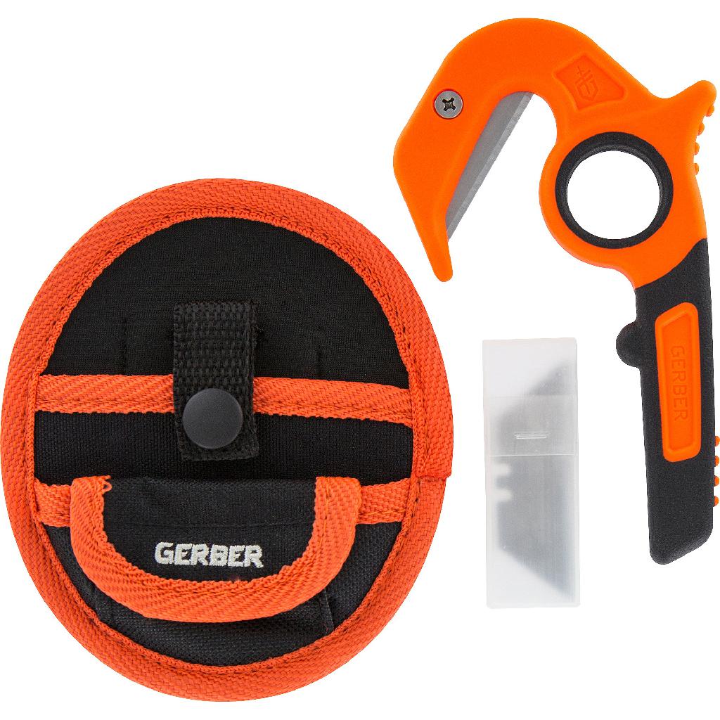 Gerber Vital Zip