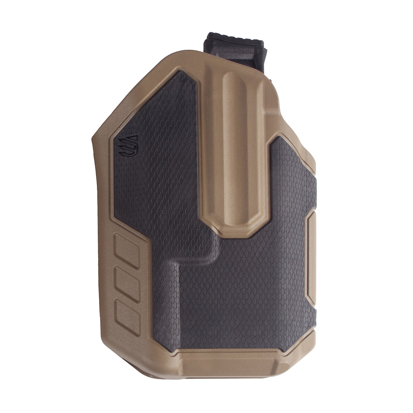 Blackhawk Omnivore Holster 419002BCR Right Hand Multi-fit Streamlight TLR-1