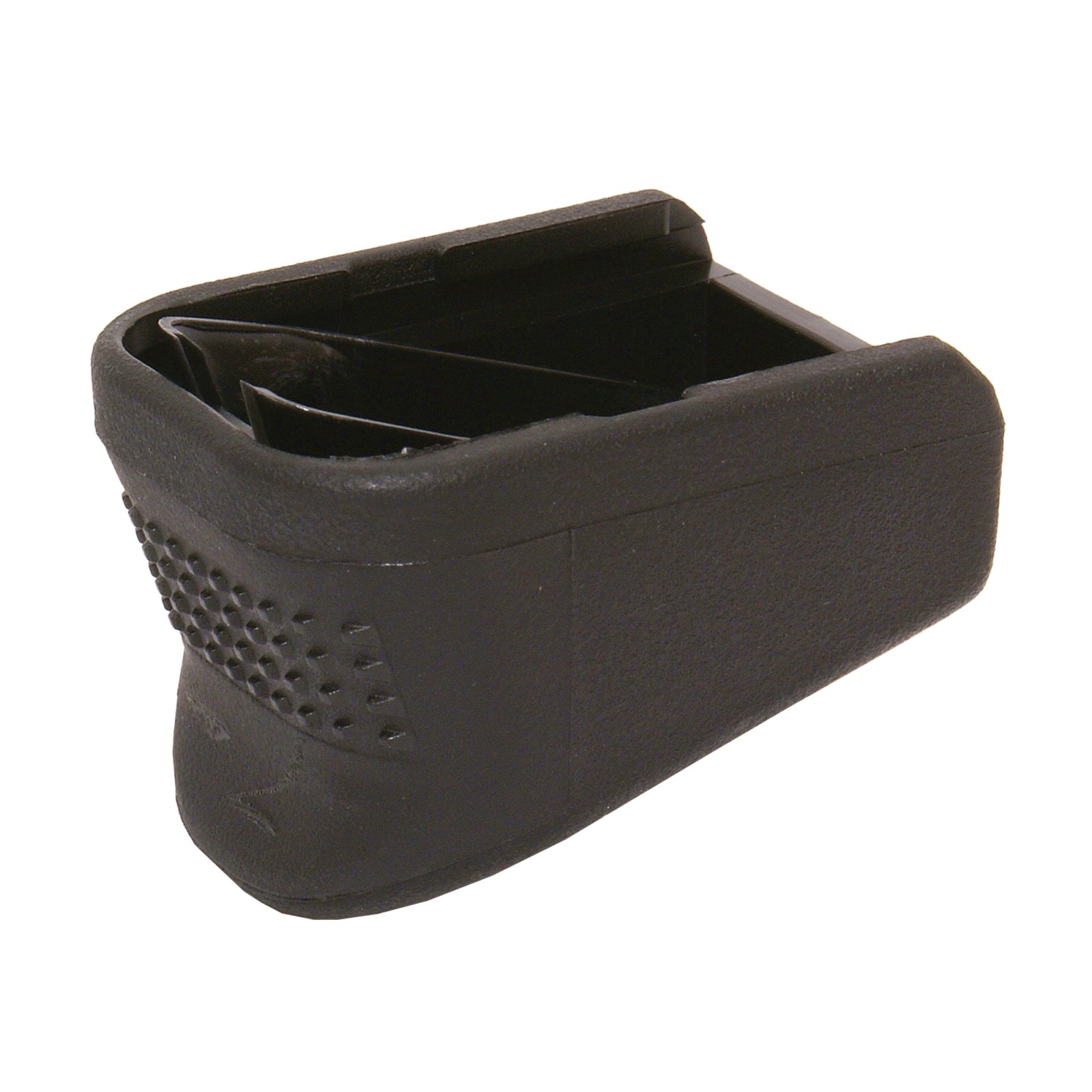 Pearce Grip PGG4PLUS Magazine Extension Glock Gen 4/5 9mm +2RD