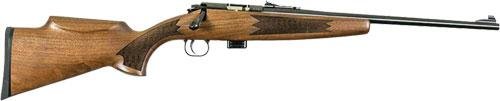 Keystone Model 722 Compact Rifle 22LR 16.25in Blued 7rd Bolt Action