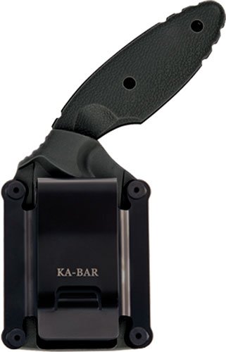 Ka-Bar TDI Law Enforcement Serrated Blade -
