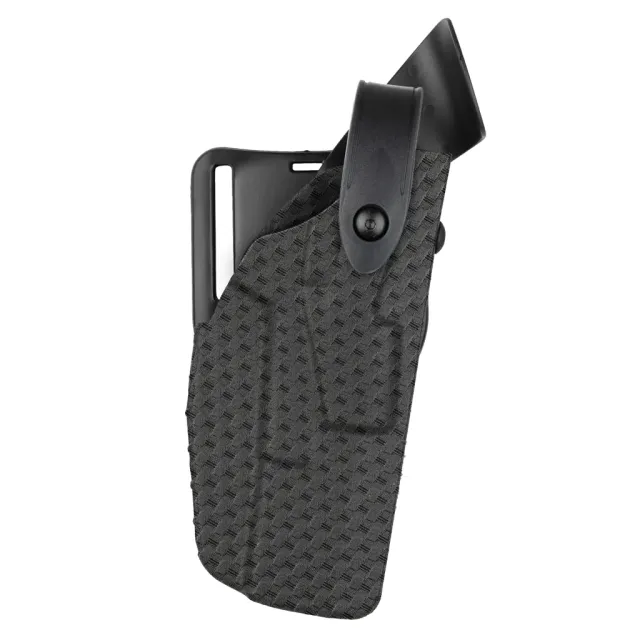 Safariland 7360 7TS ALS/SLS Mid-Ride Holster Glock 19 w/ Light - Safariland