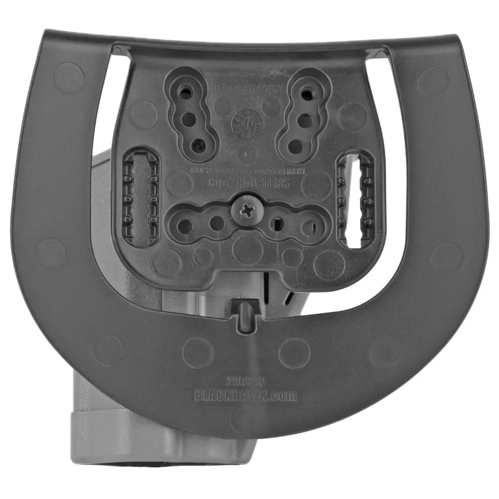 Blackhawk 413506BKR Serpa Sportster Holster Sig P220/226 Right Hand Gray