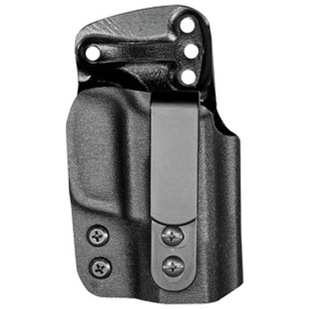 Buy Fobus RMAX9 Holster IWB/OWB RH for Ruger Max-9, Boltaron, Black online