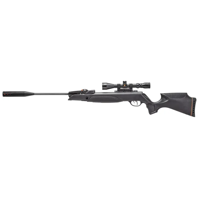 Gamo USA Swarm Magnum 8X Gen3i .25 Cal 975 Feet Per Second 21.3" Barrel - Gamo USA - 25 Caliber for sale at TheGunDock