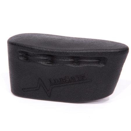 Buy Limbsaver 10549 AirTech Slip-On Recoil Pad Black Rubber Small/Medium online