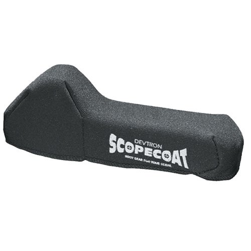 Scopecoat 12HE13BK EOTech Sight Cover 552/512/555 Black Neoprene
