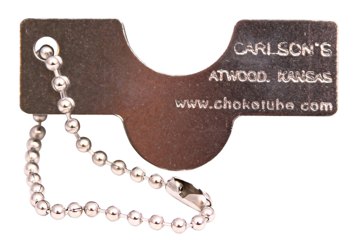 Buy Carlson's Universal Choke Tube Wrench online