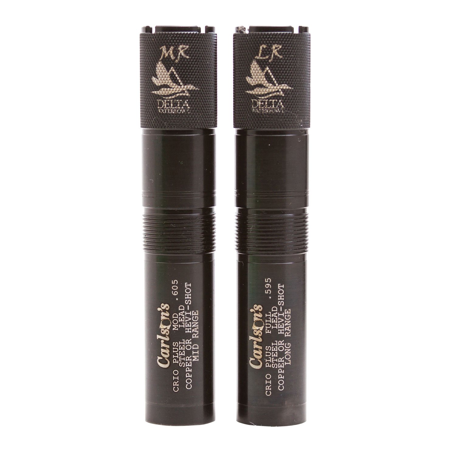 Carlson's 07571 Delta Waterfowl Choke Benelli Crio 20 Ga Mid/Long Range - Carlson - 20 GAUGE