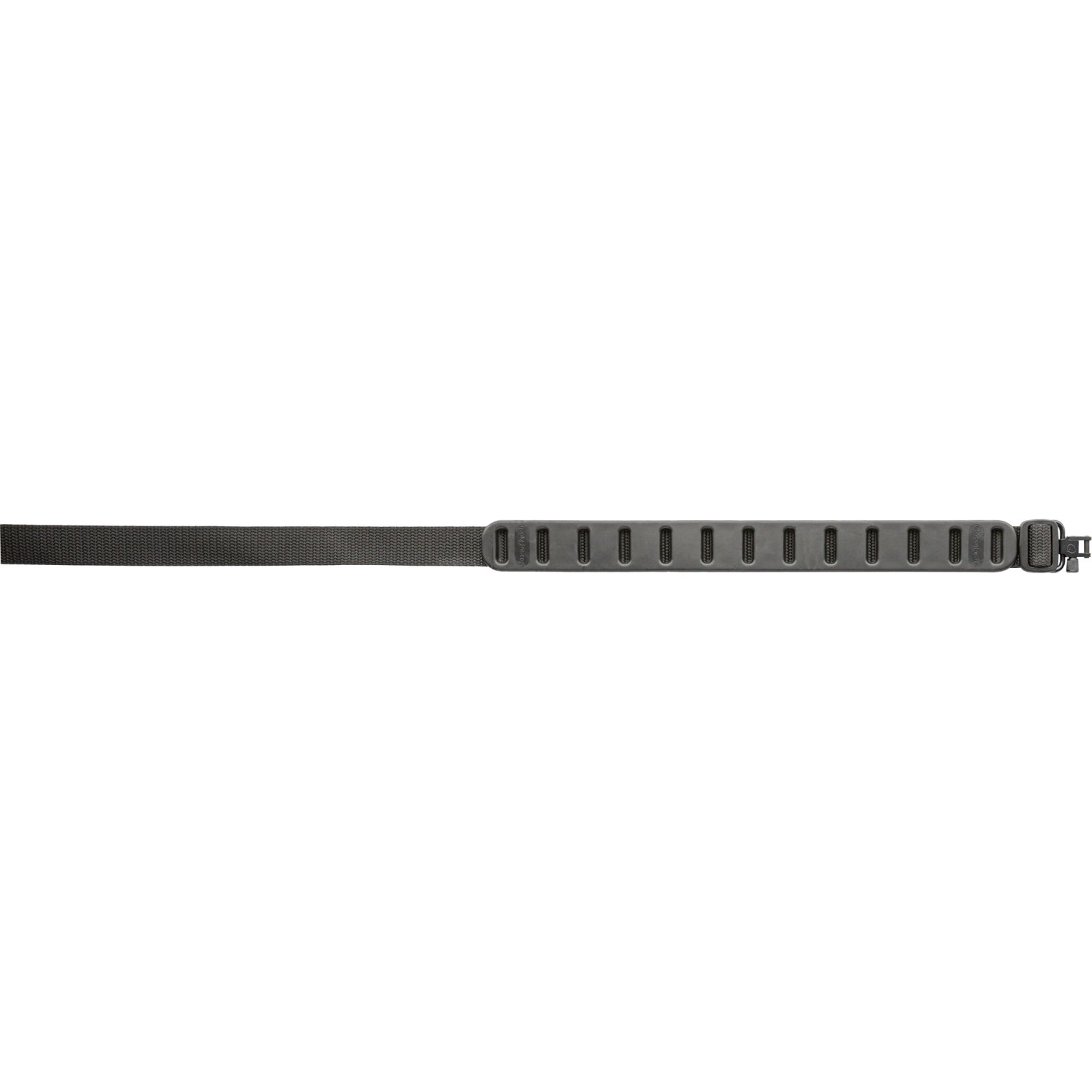 Quake 58000-3 CLAW SLIMLINE Rifle/Shotgun, Black