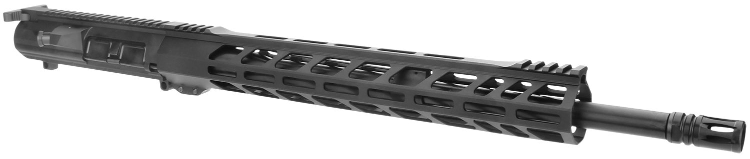 Tacfire Bu-308-18 Rifle Upper Assembly 308 Win Cal
