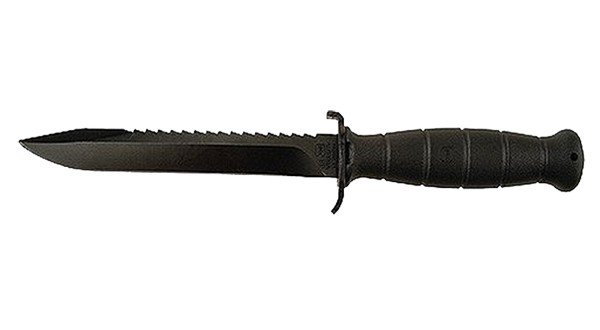 Glock KB17281 Field Knife with 7" Blade