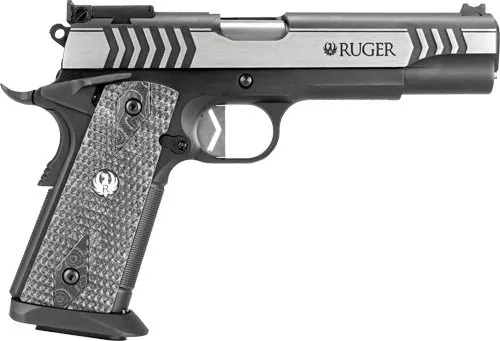 Buy Umarex USA SR1911 .177 Full Blowback Competition Air Pistol online