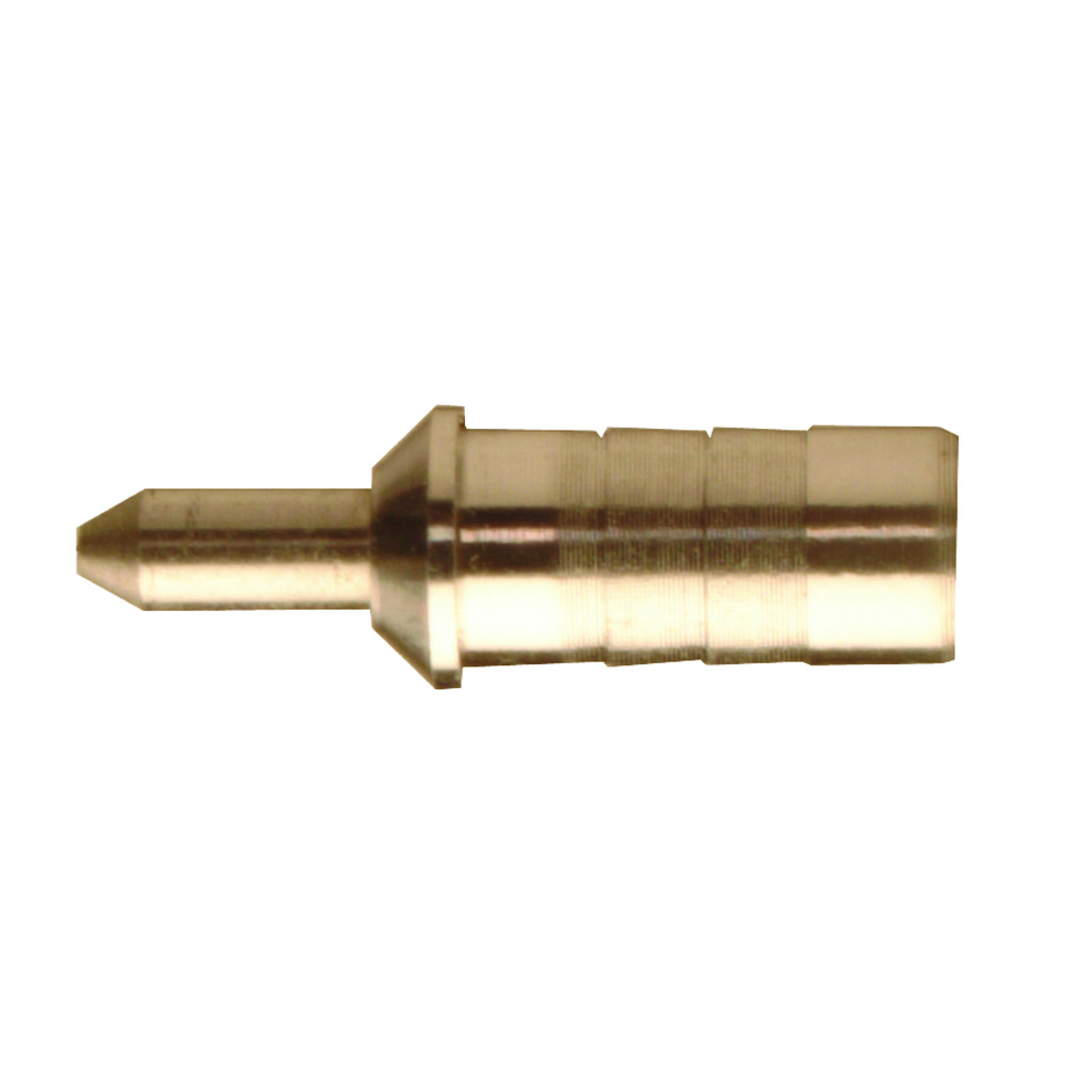Gold Tip PINTX12 Pin Nock Bushings Triple X 12 Pack