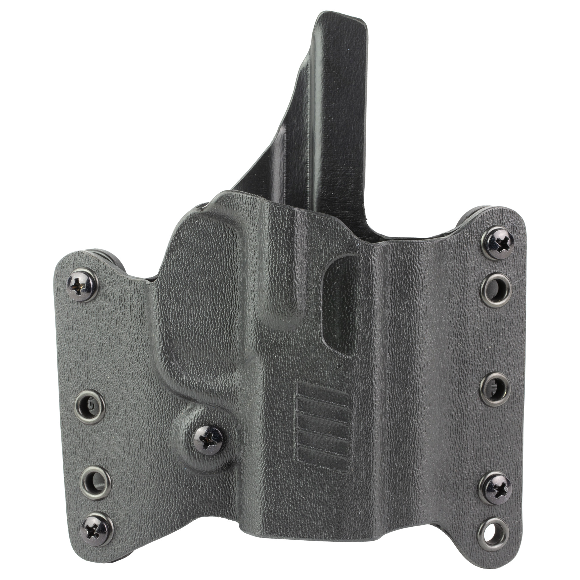 DeSantis Raptor 2.0 Outside Waistband Holster Fits Sig P365/XL