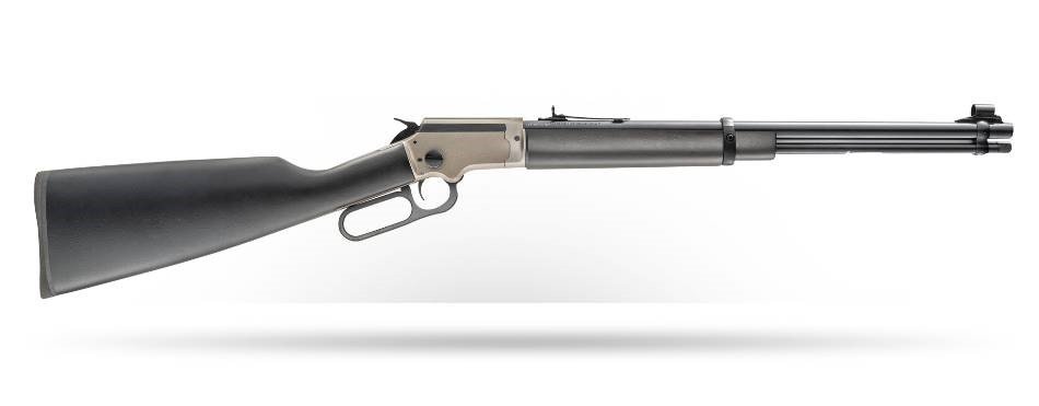 Chiappa Firearms 920426 LA332 Kodiak Cub Takedown Full Size 22 LR 15+1... - Chiappa Firearms - 22 LR