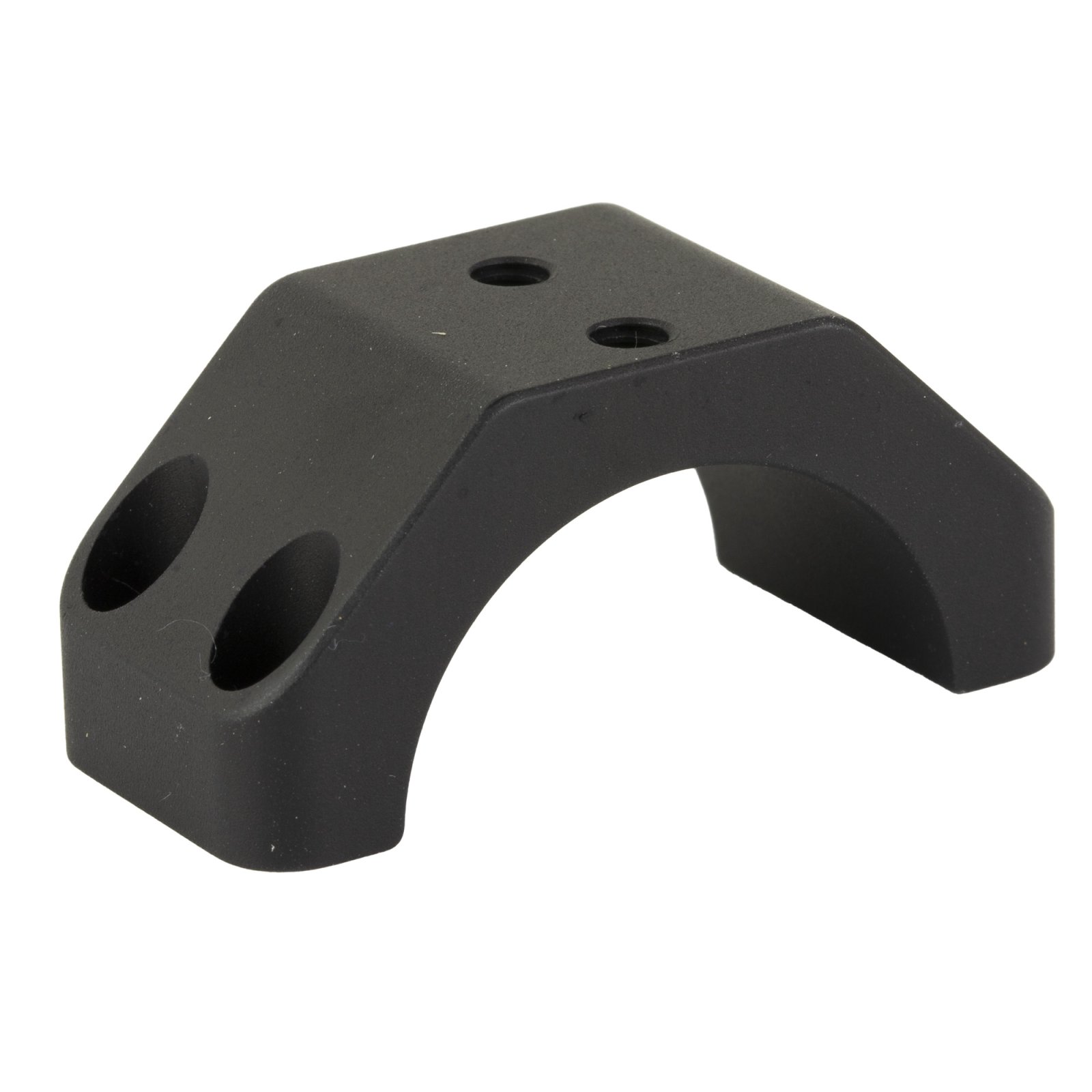 Unity Tactical FST-S30B-PCR MRDS Top Ring 30mm Optic Tube Anodized Black