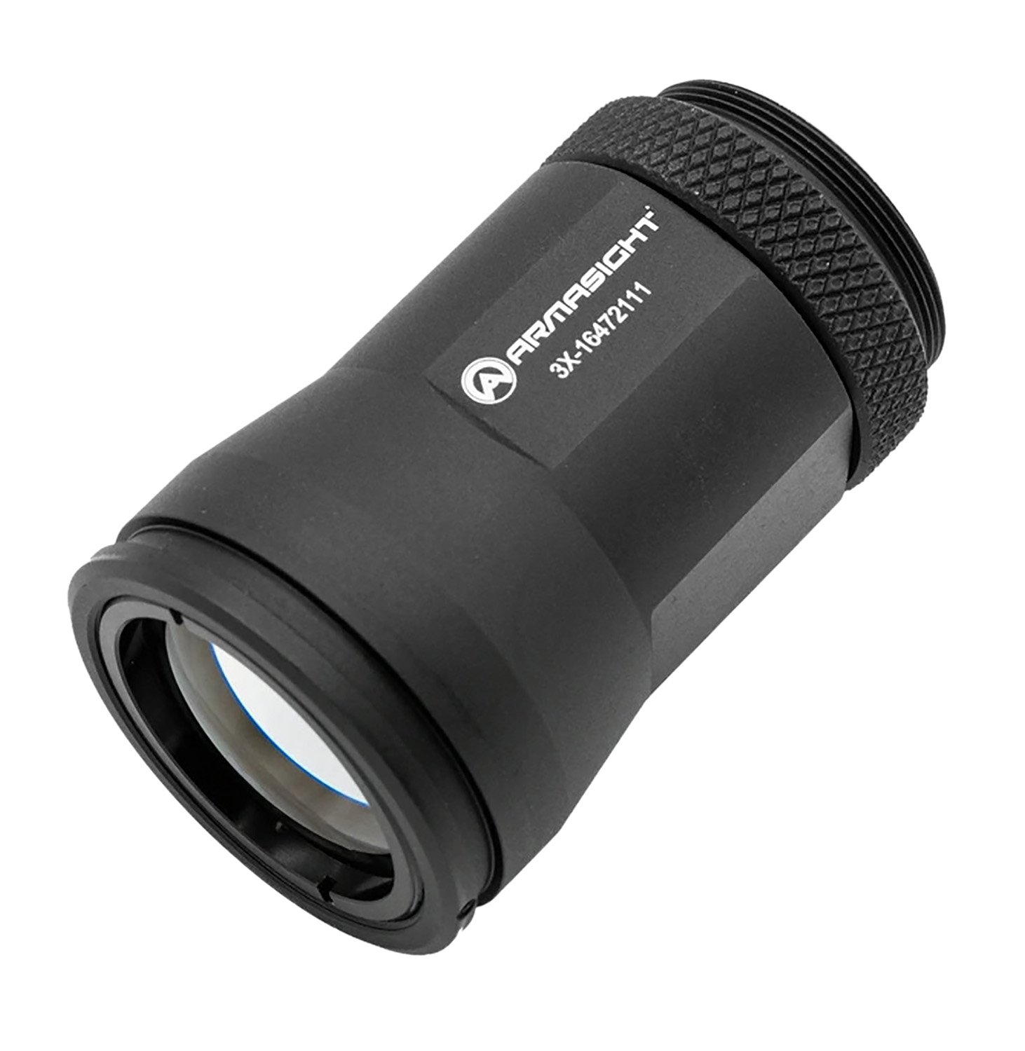 Armasight ANAF3XPVS14 PVS-14 3x Magnifier Lens Black