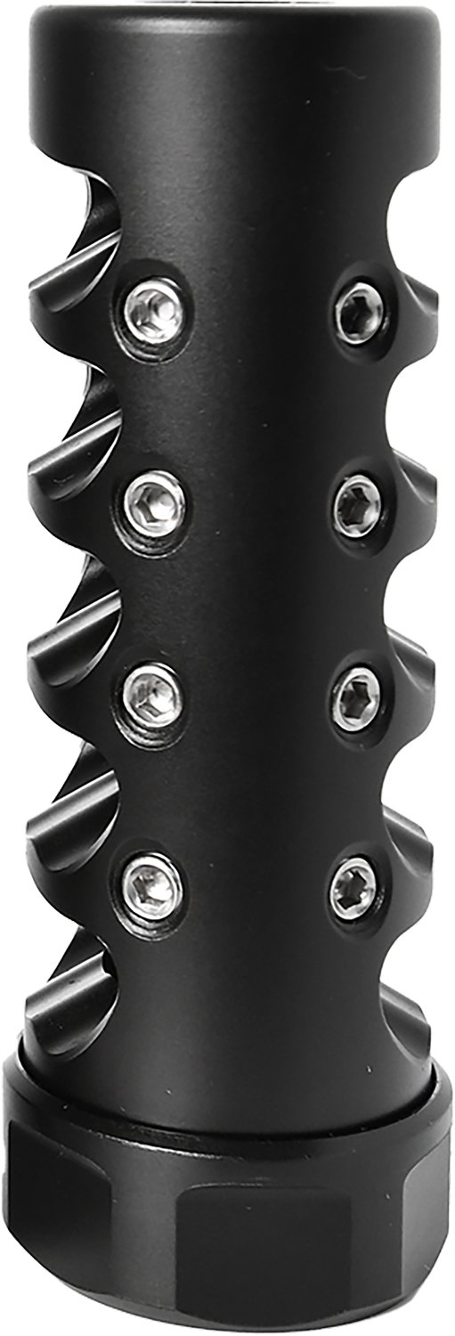 American Precision Arms G4F5830N Gen 4 Fat Bastard Self Timing Nitride 5...