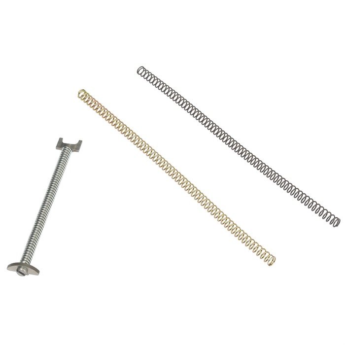 Volquartsen VC3RS Recoil Rod Spring Kit MKII MKIII MKIV 22/45 - Volquartsen - 22/45