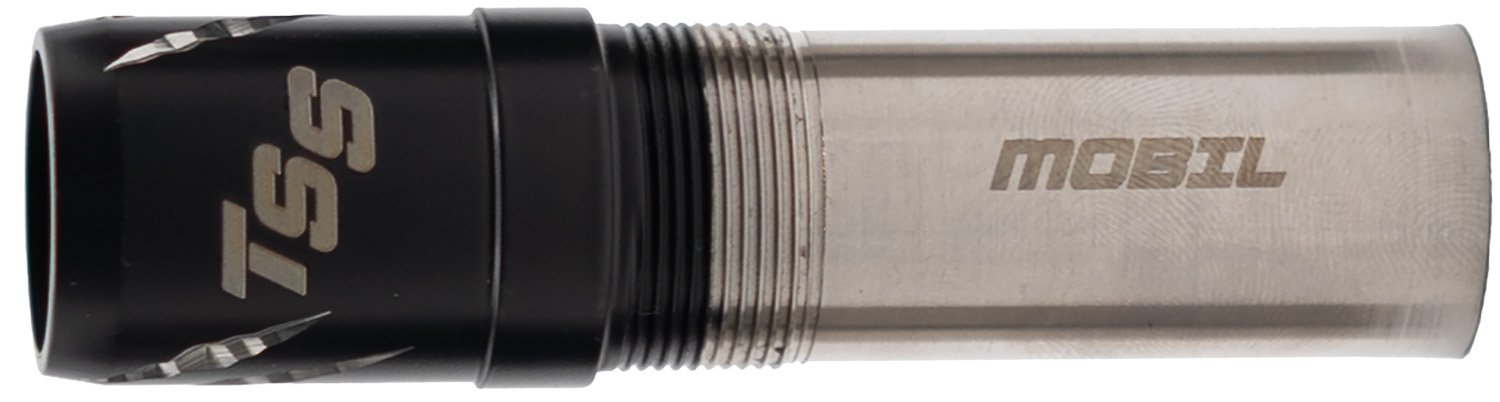 Rob Roberts 200307 TSS Raptor 12 Gauge 17-4 PH Stainless Steel Choke Tube - RR - 12 GAUGE