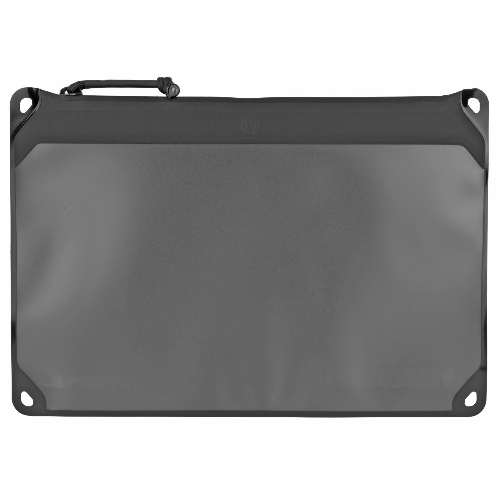 Buy Magpul MAG996-001 DAKA Large Windowed Pouch Black Polymer 9"x13" online