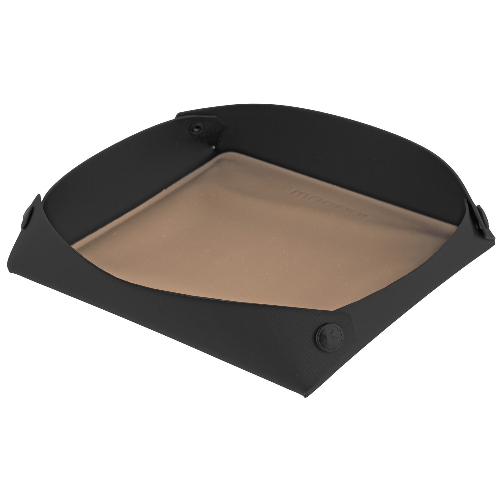Buy Magpul MAG1125-245 DAKA Magnetic Field Tray Large Flat Dark Earth Polymer online